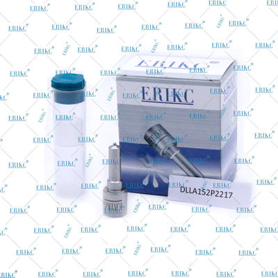 ERIKC DLLA152P2217 For BOS oil burner nozzle DLLA 152P 2217 For BOS diesel injection nozzle DLLA 152 P 2217 for 0445120262