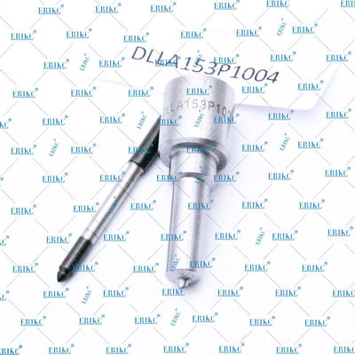 ERIKC DLLA153P1004 For BOS common rail injection nozzle DLLA 153 P 1004 diesel auto parts spray nozzle DLLA 153P 1004