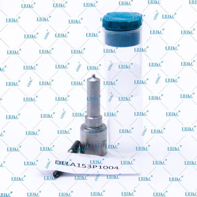 ERIKC DLLA153P1004 For BOS common rail injection nozzle DLLA 153 P 1004 diesel auto parts spray nozzle DLLA 153P 1004