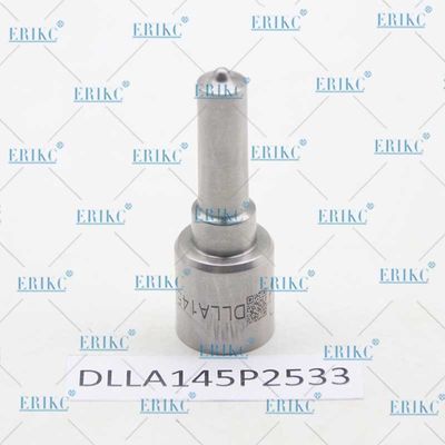 DLLA 145P2533 DLLA 145 P 2533 Diesel Engine Nozzle DLLA145P2533 0433172533 Oil Jet Nozzle Assy for 0445120421