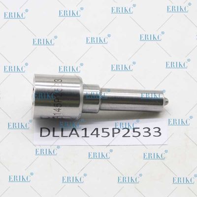 DLLA 145P2533 DLLA 145 P 2533 Diesel Engine Nozzle DLLA145P2533 0433172533 Oil Jet Nozzle Assy for 0445120421
