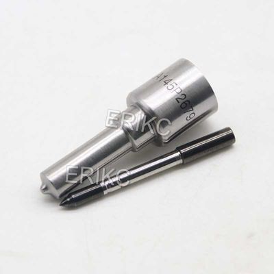 Fog Spray Nozzle DLLA145P2679 0433172679 Diesel Injector Nozzle DLLA 145P2679 DLLA 145 P 2679 for 0445120562