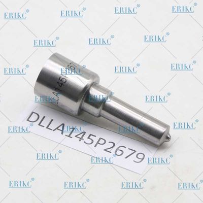 Fog Spray Nozzle DLLA145P2679 0433172679 Diesel Injector Nozzle DLLA 145P2679 DLLA 145 P 2679 for 0445120562