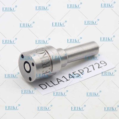 DLLA 145 P 2729 Common Rail Nozzle DLLA 145P2729 DLLA145P2729 0433172729 Oil Burner Nozzle for 0445120610 0445120609