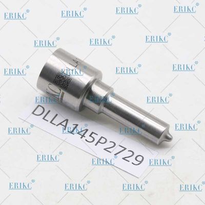 DLLA 145 P 2729 Common Rail Nozzle DLLA 145P2729 DLLA145P2729 0433172729 Oil Burner Nozzle for 0445120610 0445120609