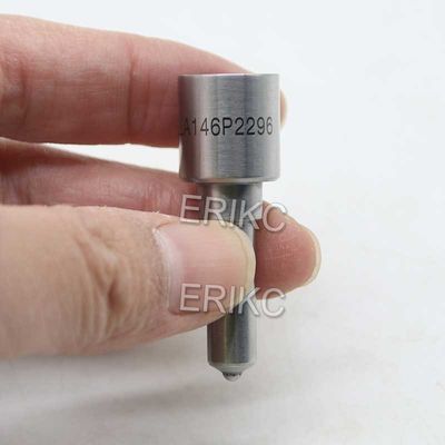 0433172296 Nozzles Manufacturer DLLA146P2296 DLLA 146P2296 Fuel Injector Nozzle DLLA 146 P 2296 For Injector 0445110558