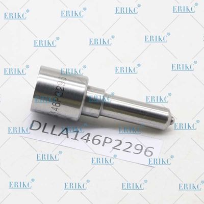 0433172296 Nozzles Manufacturer DLLA146P2296 DLLA 146P2296 Fuel Injector Nozzle DLLA 146 P 2296 For Injector 0445110558