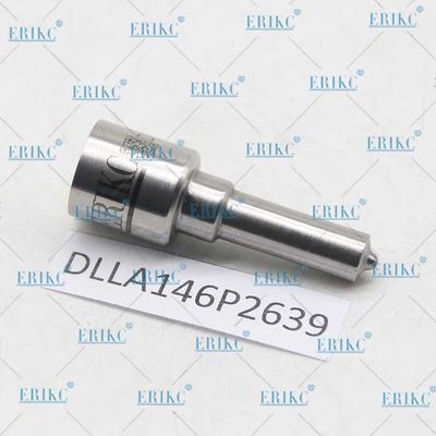 DLLA 146P2639 Auto Engine Injector Nozzle DLLA 146P 2639 DLLA 146 P2639 Oil Burner Nozzle DLLA 146 P 2639 DLLA146P2639