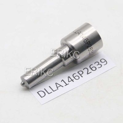 DLLA 146P2639 Auto Engine Injector Nozzle DLLA 146P 2639 DLLA 146 P2639 Oil Burner Nozzle DLLA 146 P 2639 DLLA146P2639