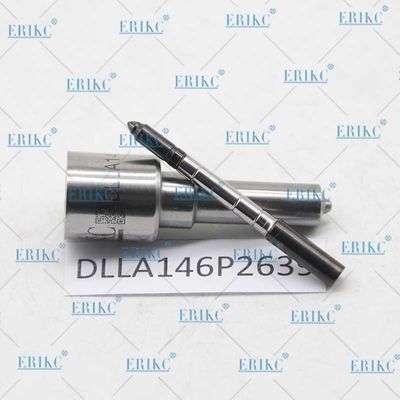 DLLA 146P2639 Auto Engine Injector Nozzle DLLA 146P 2639 DLLA 146 P2639 Oil Burner Nozzle DLLA 146 P 2639 DLLA146P2639