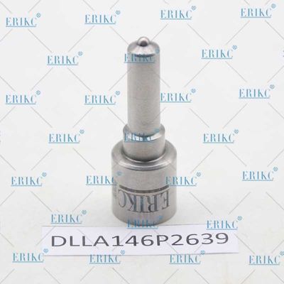 DLLA 146P2639 Auto Engine Injector Nozzle DLLA 146P 2639 DLLA 146 P2639 Oil Burner Nozzle DLLA 146 P 2639 DLLA146P2639