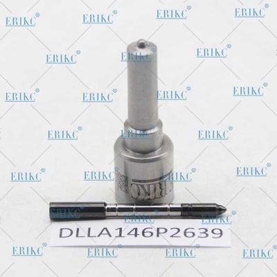 DLLA 146P2639 Auto Engine Injector Nozzle DLLA 146P 2639 DLLA 146 P2639 Oil Burner Nozzle DLLA 146 P 2639 DLLA146P2639