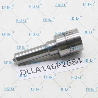 ERIKC 0433172684 DLLA146P2684 Oil Jet Nozzle Assy DLLA 146P2684 Fuel Injection Nozzle DLLA 146 P 2684