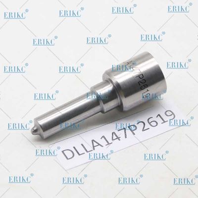 DLLA 147P2619 Diesel Injector Nozzle DLLA147P2619 0433172619 Fuel Injector Nozzle DLLA 147 P 2619 for 0445110890