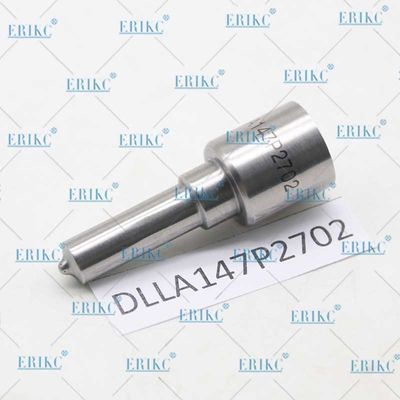 DLLA 147 P 2702 Nozzle Spray Gun DLLA 147P2702 Fuel Injector Nozzle DLLA147P2702 0433172702 for 0445120585 0445120584