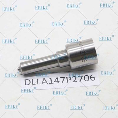 0433172706 DLLA147P2706 Diesel Fuel Injection Nozzle DLLA 147P2706 Nozzle Diesel DLLA 147 P 2706 for 0445111035