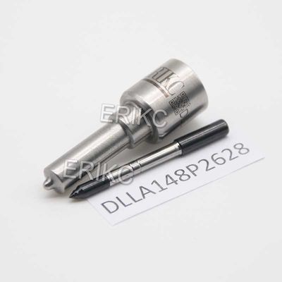 For BOS 0445110899/0445110898 Fuel Injector Nozzle DLLA148P2628 0433172628 DLLA 148P2628 2kd Injector Nozzle DLLA 148 P 2628