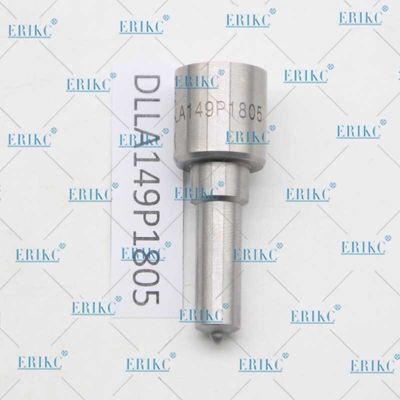 Oil Jet Nozzle DLLA 149 P 1805 DLLA 149P1805 Diesel Fuel Injector Nozzle DLLA149P1805 0433172099 For 0445120405 0445120406