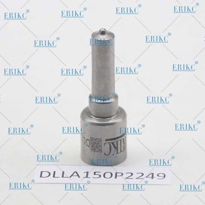 DLLA150P2249 Common Rail Nozzle 0 433 172 249 DLLA150P2249 Auto Fuel Pump Nozzle DLLA150P2249 for 0 445 120 278