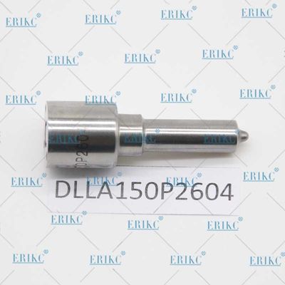0433172604 DLLA150P2604 Common Rail Nozzle DLLA 150P2604 Diesel Pump Nozzle DLLA 150 P 2604 for 0445120475 0445120476