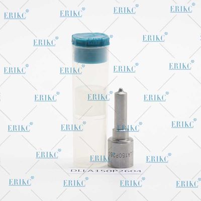 0433172604 DLLA150P2604 Common Rail Nozzle DLLA 150P2604 Diesel Pump Nozzle DLLA 150 P 2604 for 0445120475 0445120476
