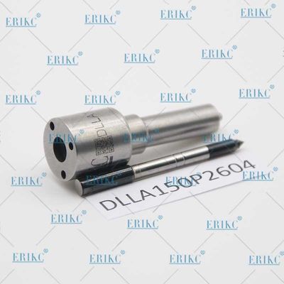 0433172604 DLLA150P2604 Common Rail Nozzle DLLA 150P2604 Diesel Pump Nozzle DLLA 150 P 2604 for 0445120475 0445120476