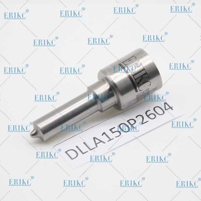 0433172604 DLLA150P2604 Common Rail Nozzle DLLA 150P2604 Diesel Pump Nozzle DLLA 150 P 2604 for 0445120475 0445120476