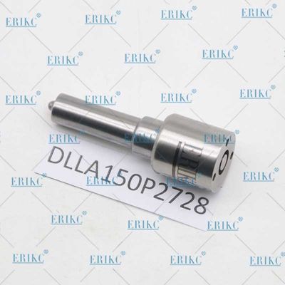 DLLA150P2728 Nozzle Diesel DLLA 150 P 2728 Common Rail Injector Nozzle DLLA 150P2728 0433172728 for 0445111080 0445111081
