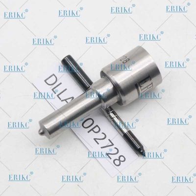 DLLA150P2728 Nozzle Diesel DLLA 150 P 2728 Common Rail Injector Nozzle DLLA 150P2728 0433172728 for 0445111080 0445111081