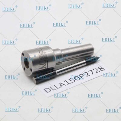 DLLA150P2728 Nozzle Diesel DLLA 150 P 2728 Common Rail Injector Nozzle DLLA 150P2728 0433172728 for 0445111080 0445111081