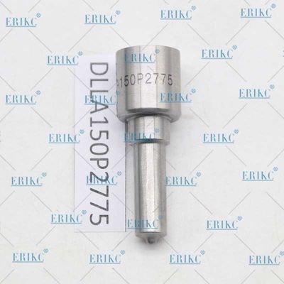 For 0445111107 0445111108 Fuel Injection Nozzle DLLA150P2775 0433172775 Diesel Injector Nozzle DLLA 150P2775 DLLA 150 P 2775
