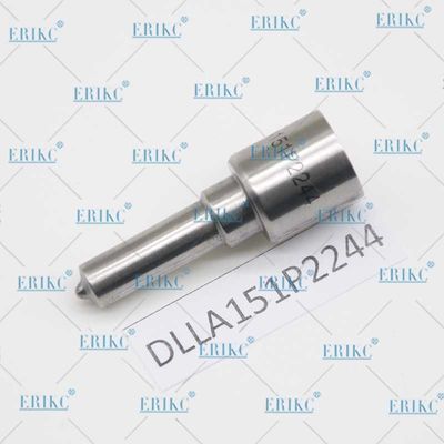 For 0445120235 DLLA151P2244 Fuel Injection Pump Nozzle DLLA 151P2244 DLLA 151 P 2244 0433172244