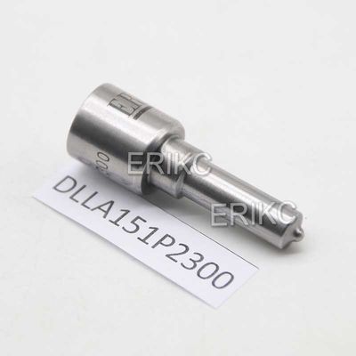 0433172300 DLLA151P2300 Nozzle Fuel Injection DLLA 151 P 2300 Diesel Fuel Injector Nozzle DLLA 151P2300 for 0445110408