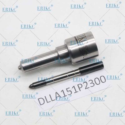 0433172300 DLLA151P2300 Nozzle Fuel Injection DLLA 151 P 2300 Diesel Fuel Injector Nozzle DLLA 151P2300 for 0445110408