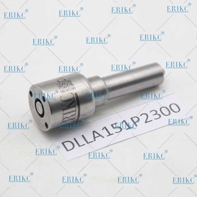 0433172300 DLLA151P2300 Nozzle Fuel Injection DLLA 151 P 2300 Diesel Fuel Injector Nozzle DLLA 151P2300 for 0445110408