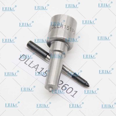 DLLA 151P2601 Diesel Fuel Nozzle DLLA151P2601 Auto Fuel Nozzle DLLA 151 P 2601 0433172601 for Injector 0445110867