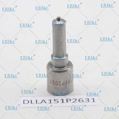 For 0445120511 Diesel Injector Pump Nozzle DLLA151P2631 0433172631 DLLA 151P2631 Fuel Injector Nozzle DLLA 151 P 2631
