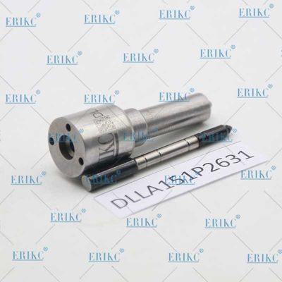 For 0445120511 Diesel Injector Pump Nozzle DLLA151P2631 0433172631 DLLA 151P2631 Fuel Injector Nozzle DLLA 151 P 2631