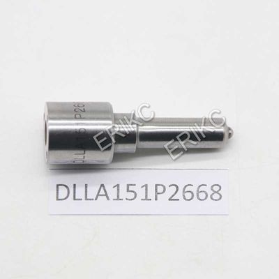 DLLA 151P2668 Common Rail Nozzle 0433172668 DLLA151P2668 Diesel Spray Nozzle DLLA 151 P 2668 for 0445120556