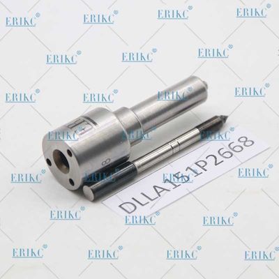 DLLA 151P2668 Common Rail Nozzle 0433172668 DLLA151P2668 Diesel Spray Nozzle DLLA 151 P 2668 for 0445120556