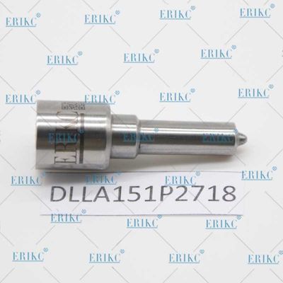 DLLA151P2718 0433172718 Diesel Injector Nozzle DLLA 151 P 2718 Fuel Injector Nozzle DLLA 151P2718 for 0445120607