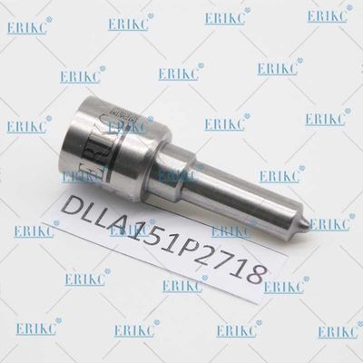 DLLA151P2718 0433172718 Diesel Injector Nozzle DLLA 151 P 2718 Fuel Injector Nozzle DLLA 151P2718 for 0445120607