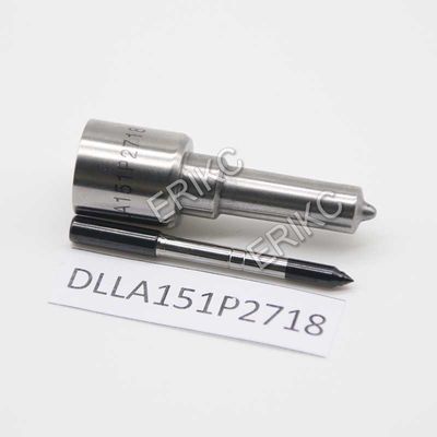 DLLA151P2718 0433172718 Diesel Injector Nozzle DLLA 151 P 2718 Fuel Injector Nozzle DLLA 151P2718 for 0445120607