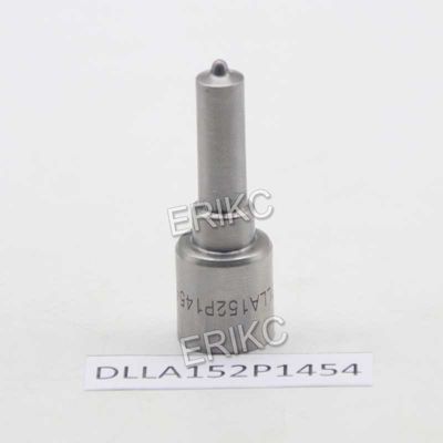 DLLA152P1454 Diesel Common Rail Nozzle DLLA 152P1454 DLLA 152P 1454 Fuel Injector Nozzle DLLA 152 P1454 DLLA 152 P 1454 For BOS Injector
