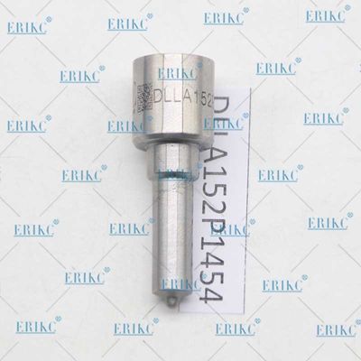 DLLA152P1454 Diesel Common Rail Nozzle DLLA 152P1454 DLLA 152P 1454 Fuel Injector Nozzle DLLA 152 P1454 DLLA 152 P 1454 For BOS Injector
