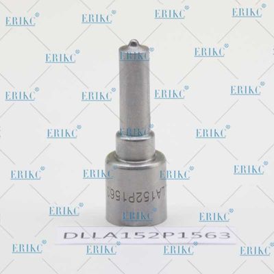 ERIKC DLLA152P1563 Common Rail Nozzle 0 433 171 962 DLLA 152P1563 Diesel Parts Nozzle DLLA 152 P 1563 For 0 445 120 062