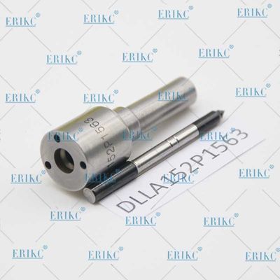 ERIKC DLLA152P1563 Common Rail Nozzle 0 433 171 962 DLLA 152P1563 Diesel Parts Nozzle DLLA 152 P 1563 For 0 445 120 062