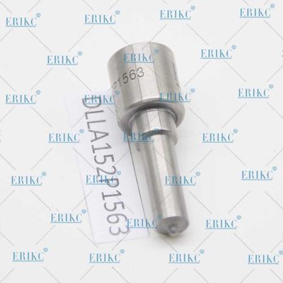 ERIKC DLLA152P1563 Common Rail Nozzle 0 433 171 962 DLLA 152P1563 Diesel Parts Nozzle DLLA 152 P 1563 For 0 445 120 062