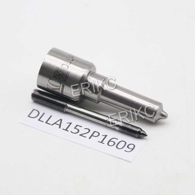 New DLLA 152P1609 Diesel Spray Nozzle DLLA 152P 1609 DLLA 152 P1609 Common Rail Nozzle DLLA152P1609 DLLA 152 P 1609