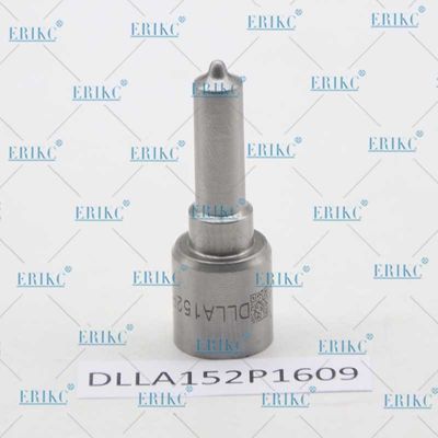 New DLLA 152P1609 Diesel Spray Nozzle DLLA 152P 1609 DLLA 152 P1609 Common Rail Nozzle DLLA152P1609 DLLA 152 P 1609